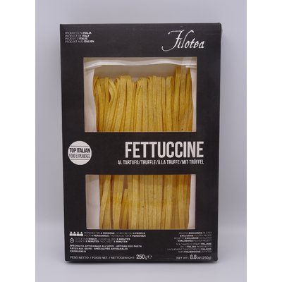 Fettuccine