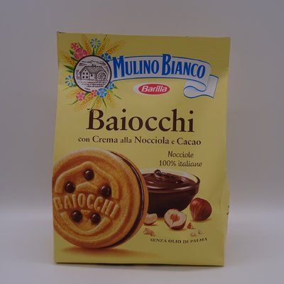 Biscuit  Epicerie italienne en ligne la Valtellina