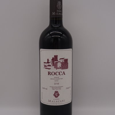 Rocca Bio IGT*
